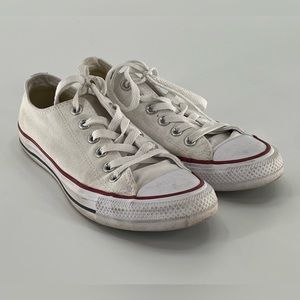 Converse All Stars‎ Chuck Taylor’s 8